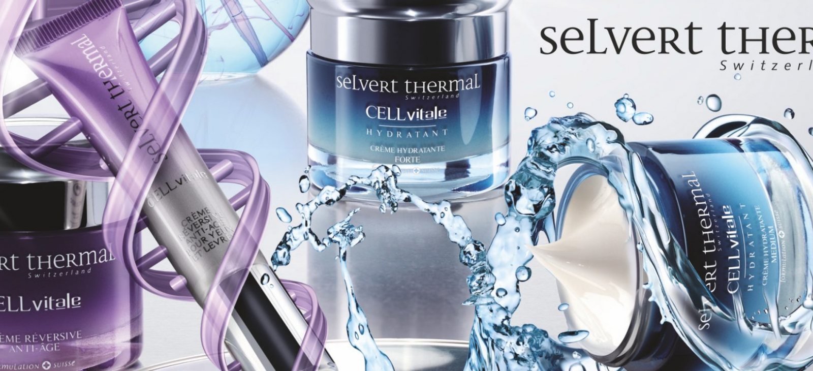 Cell Vitale Anti-Aging