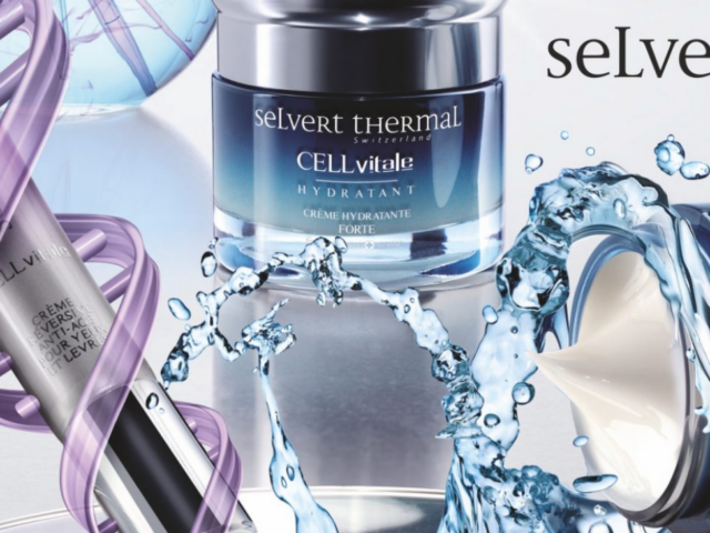 Cell Vitale Anti-Aging