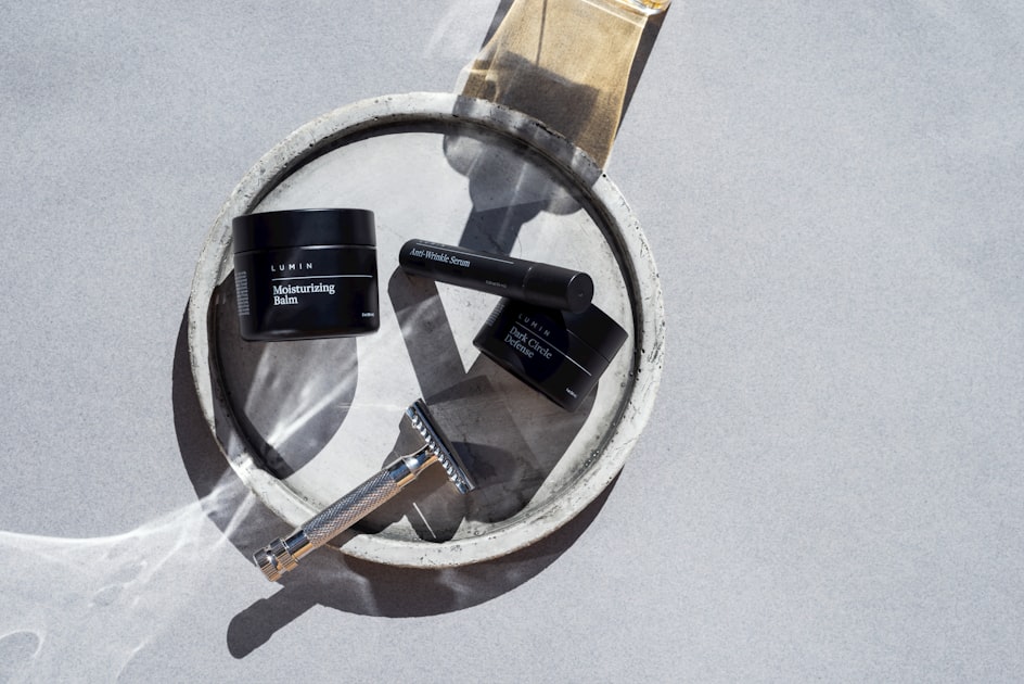 How to Incorporate Dermoesthetics into Your Routine